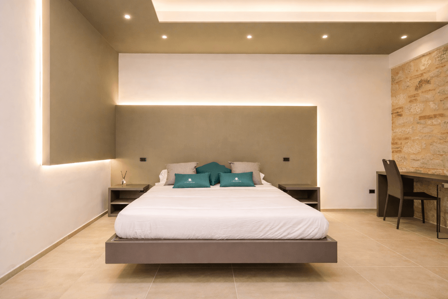 B&B Room