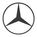 Logo mercedes