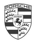 Logo porsche